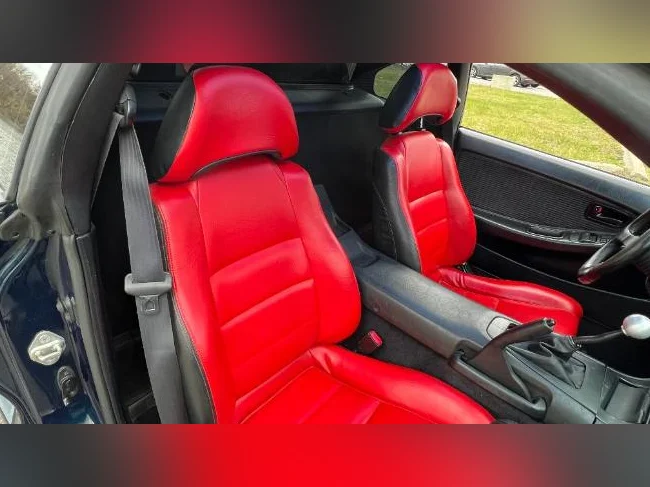 Toyota mr2 moteur acura k20 thumbnail 8