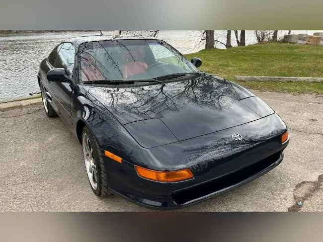 Toyota mr2 moteur acura k20 thumbnail 3