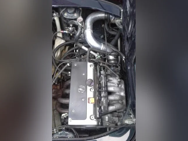 Toyota mr2 moteur acura k20 thumbnail 7