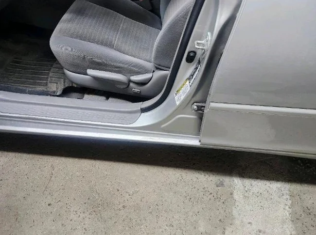 Toyota camry thumbnail 5