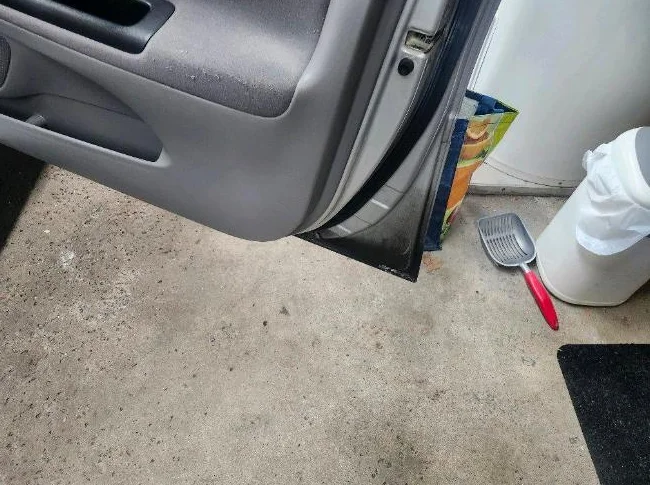Toyota camry thumbnail 7