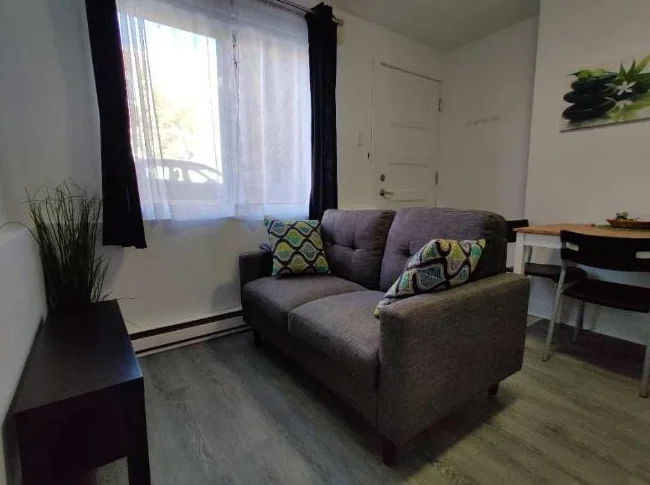 Très jolis studios à louer à partir du 1er juillet en plein coeur de Rosemont