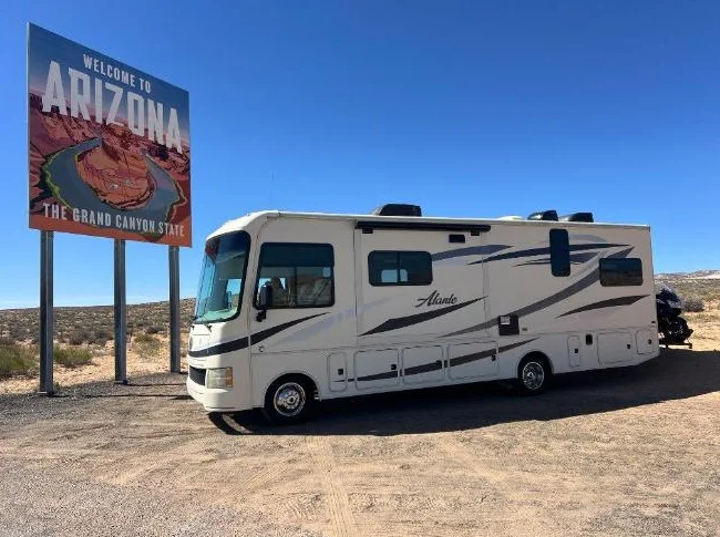 Jayco Alante 31 L 2 Ext. 1 Taxe !