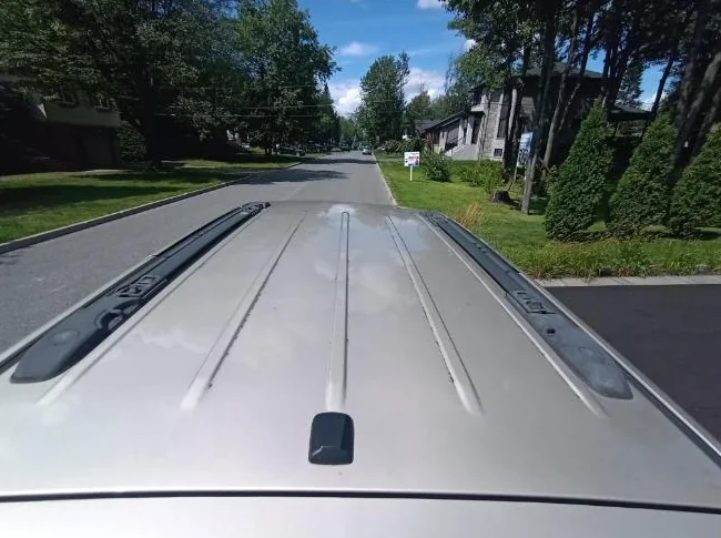 Dodge Caravan SXT STOW N GO 7 passager full équipé tres tres propre rien a réparé le prix est ferme thumbnail 8