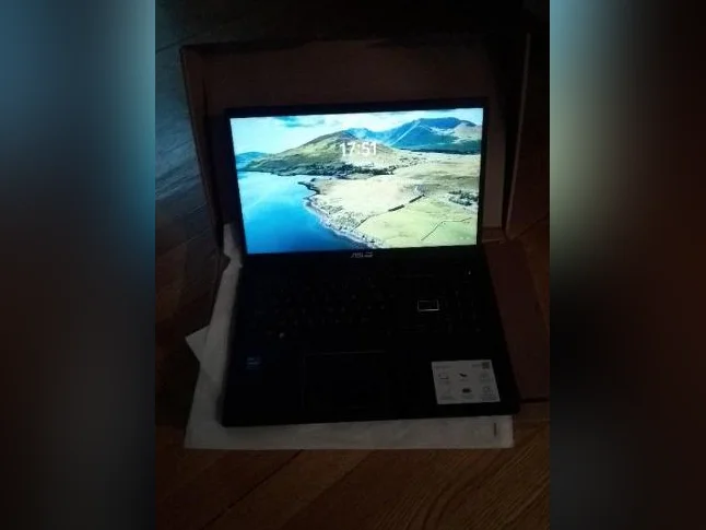 ASUS Vivobook Go 15 L510KA-BS01-CB $120