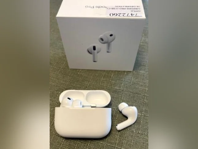 AirPods Pro 3