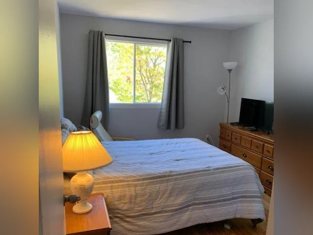 Chambre à louer