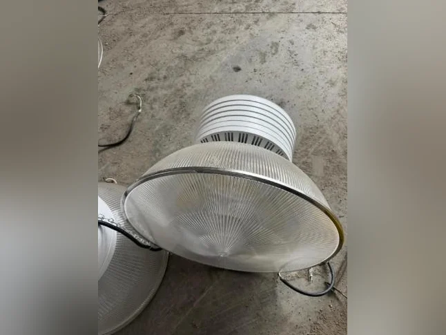 Lumière led