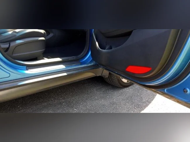 2016 Hyundai Tucson SE AWD thumbnail 6