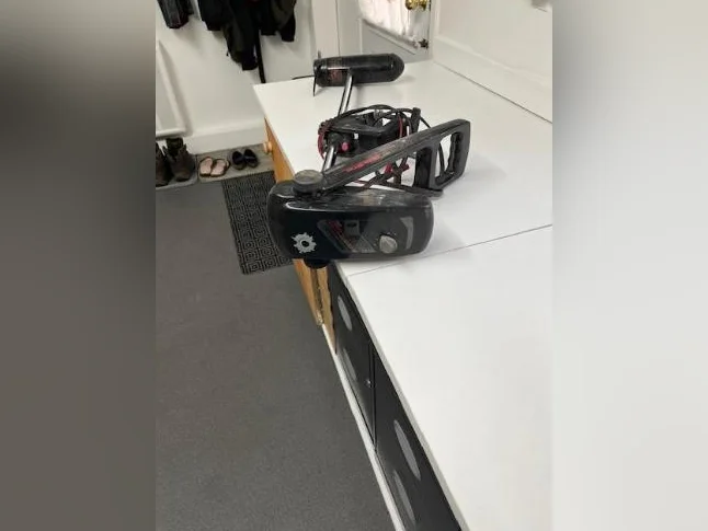Moteur electrique