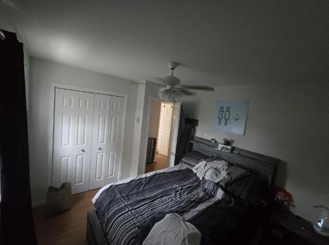 chambre à louer