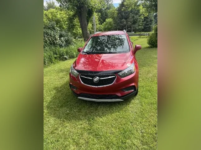 buick encore 2020 une seule taxe thumbnail 2