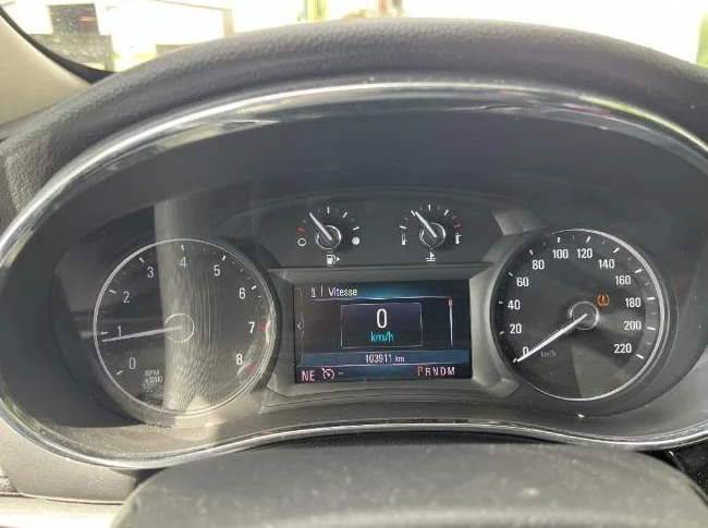 buick encore 2020 une seule taxe thumbnail 5