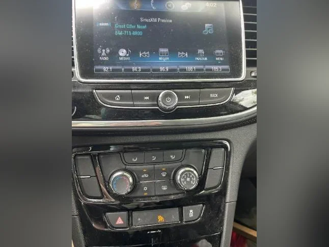 buick encore 2020 une seule taxe thumbnail 6