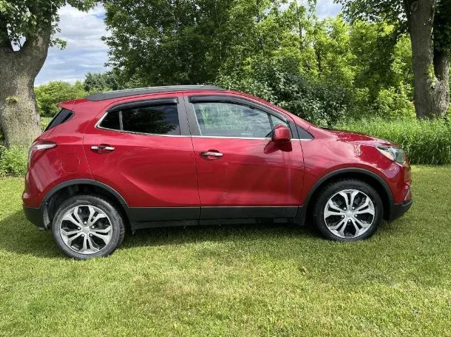 buick encore 2020 une seule taxe thumbnail 3