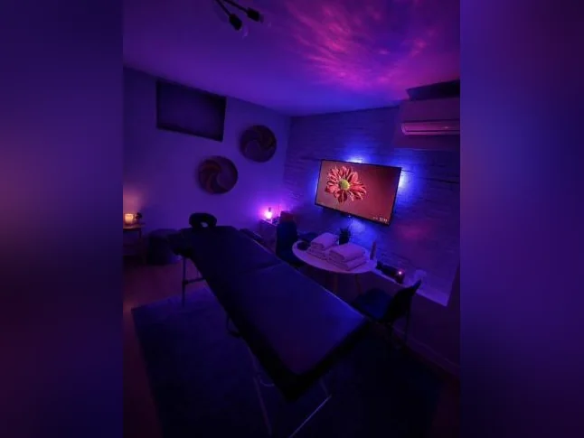 Massages suédois avec quelque pratique chinoise thumbnail 3