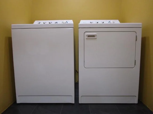 Ensemble Laveuse/Secheuse Maytag Performa thumbnail 4