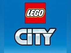 LEGO City System Speed Auto Car Roller Coaster jouet légo toy game blocks bricks jeu Lot