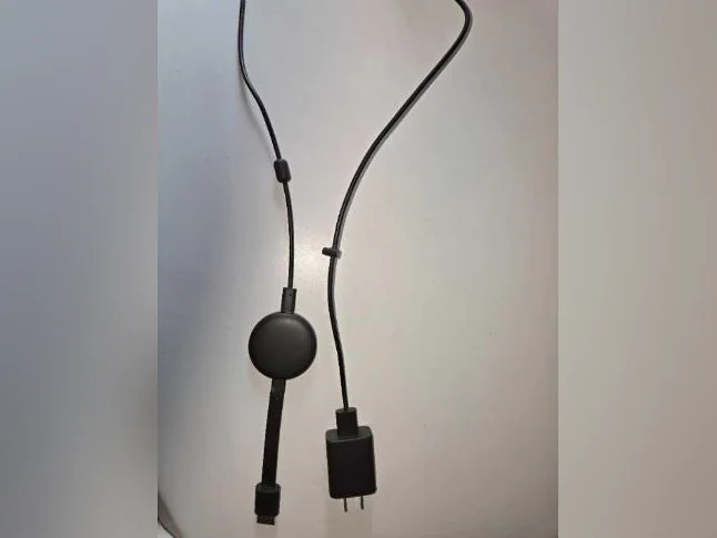 Chromecast