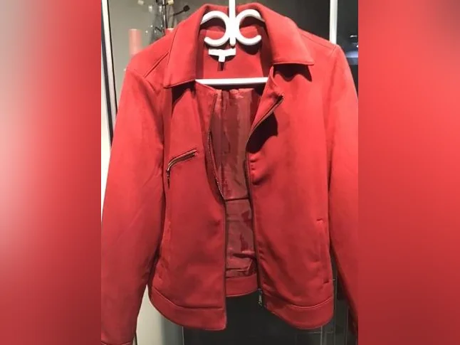Veste pour femme