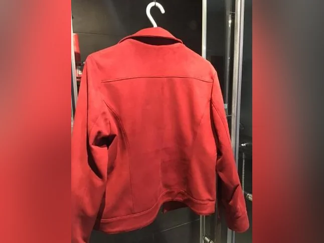 Veste pour femme thumbnail 2