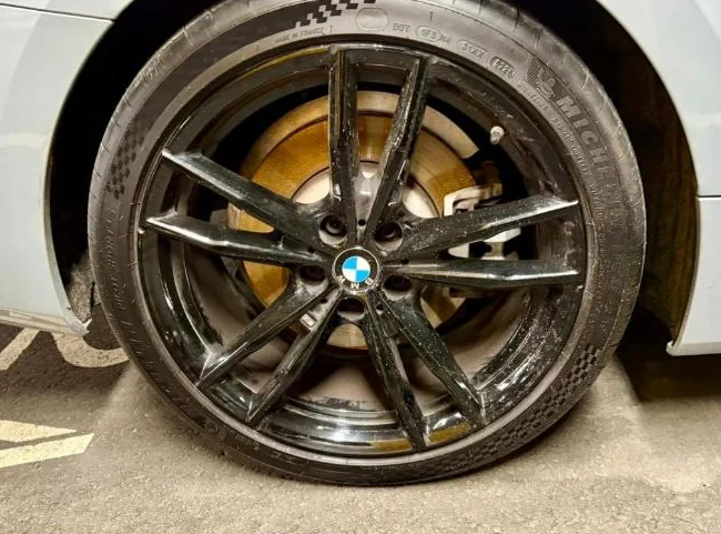 2024 BMW 430 i cabriolet thumbnail 10