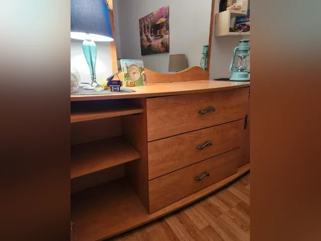 Set de chambre
