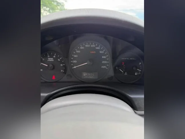 Chevrolet Malibu thumbnail 3