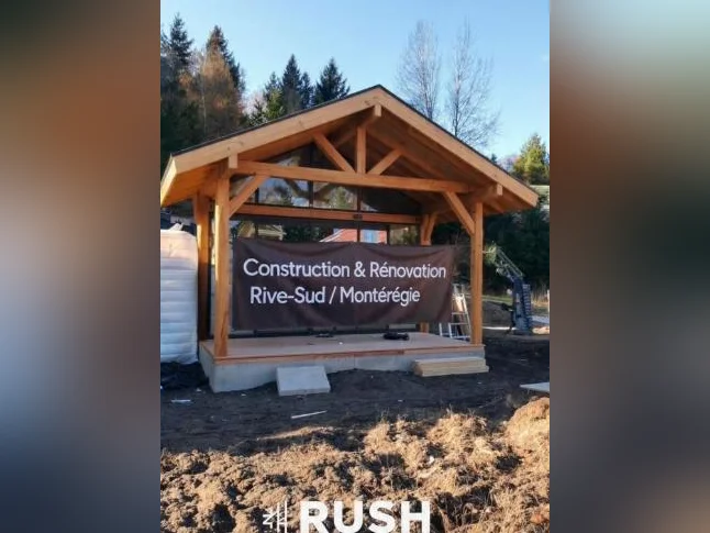 Construction & Renovation