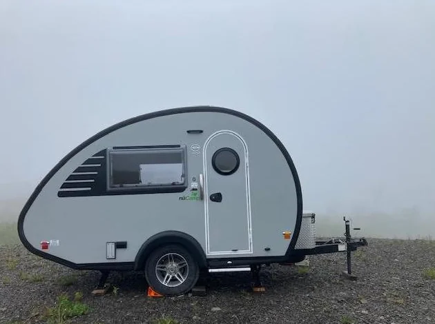 NuCamp TAB 320 S 2023 thumbnail 8