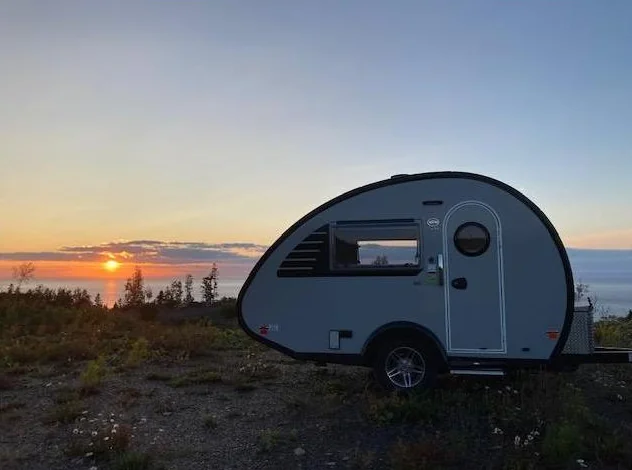NuCamp TAB 320 S 2023
