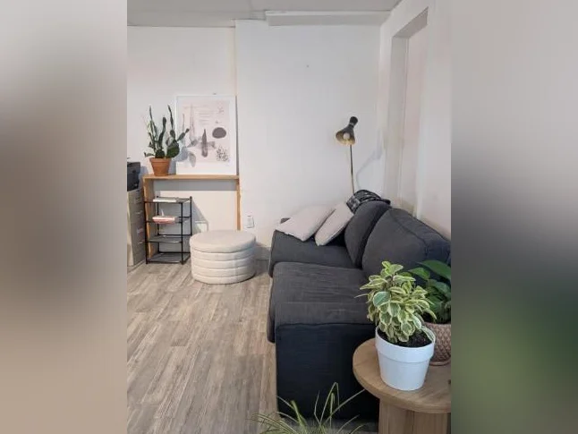 Logement 1 chambre et 1 salle de bain- animaux acceptés thumbnail 3