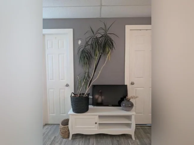 Logement 1 chambre et 1 salle de bain- animaux acceptés thumbnail 5