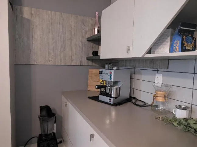 Logement 1 chambre et 1 salle de bain- animaux acceptés thumbnail 9
