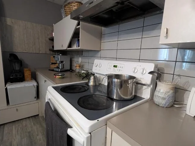 Logement 1 chambre et 1 salle de bain- animaux acceptés thumbnail 8