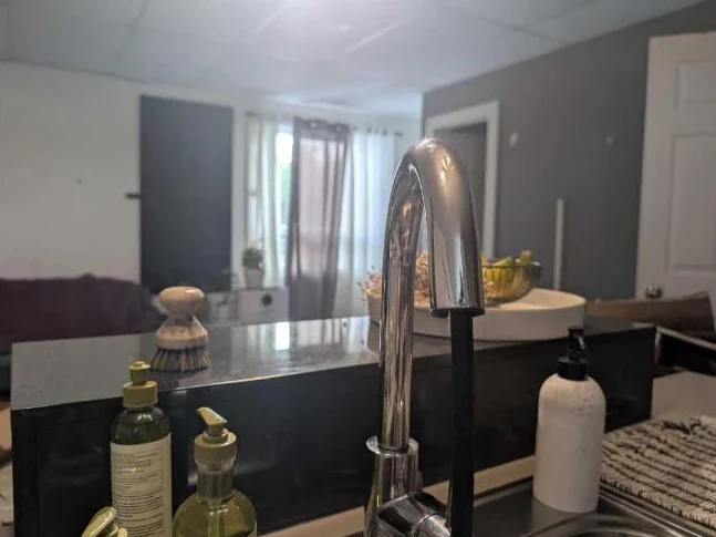 Logement 1 chambre et 1 salle de bain- animaux acceptés thumbnail 2