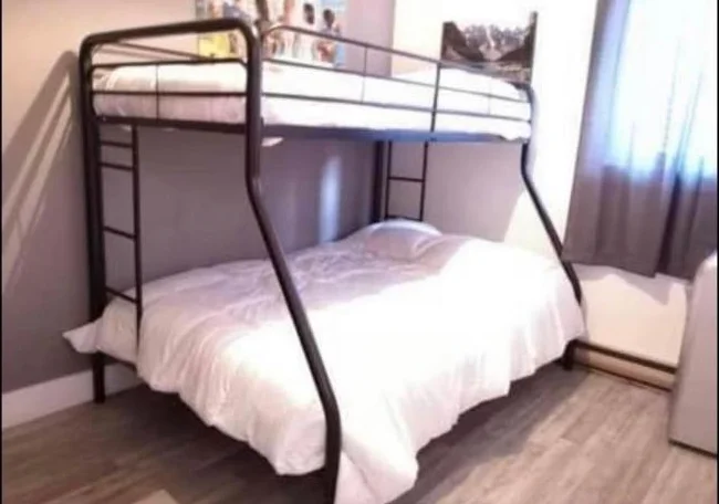 Logement 1 chambre et 1 salle de bain- animaux acceptés thumbnail 10