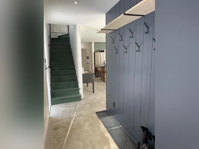 Chalet Eastman paisible et moderne thumbnail 9