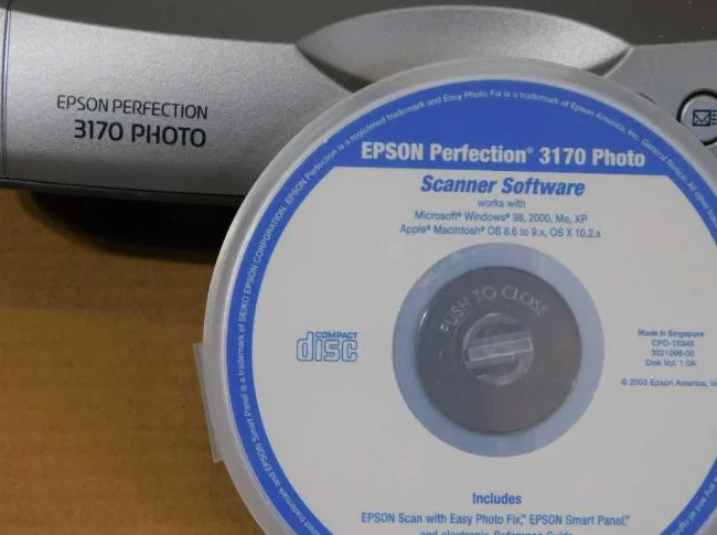 Scanner pour Diapo ou photos thumbnail 3