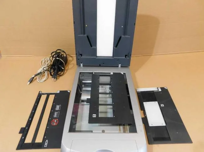 Scanner pour Diapo ou photos thumbnail 4