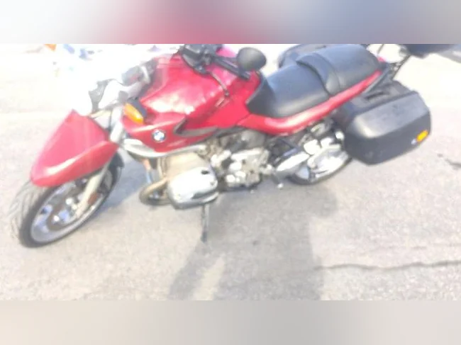 2005 BMW r1150r thumbnail 3