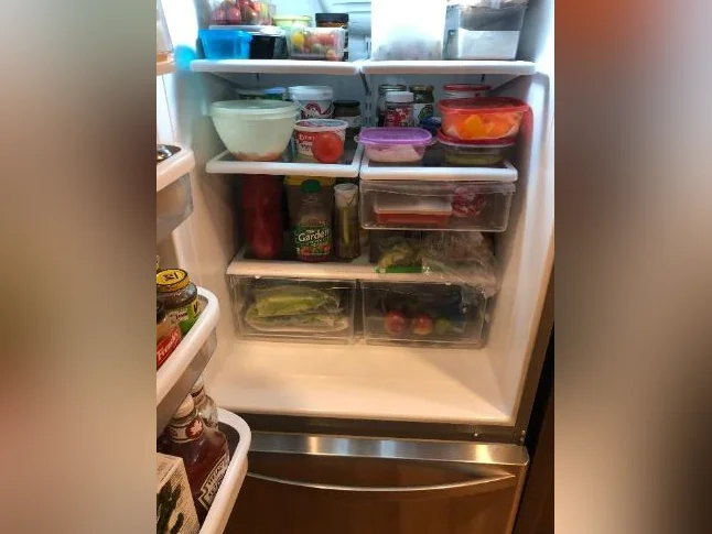 Refrigérateur 19pi.cu. thumbnail 2