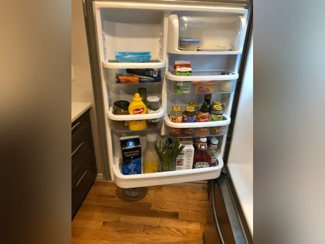 Refrigérateur 19pi.cu. thumbnail 3