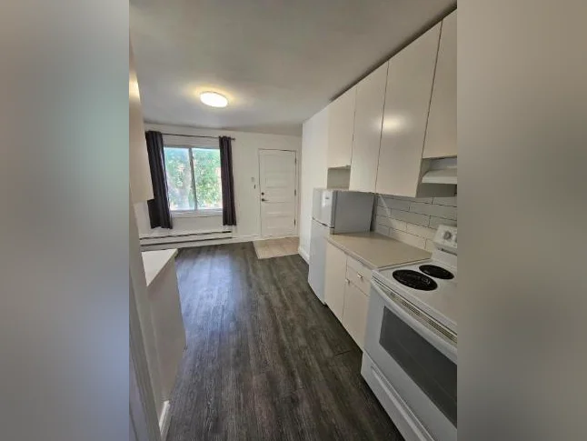 Très jolis studios avec chambre fermée dans le beau quartier de Rosemont