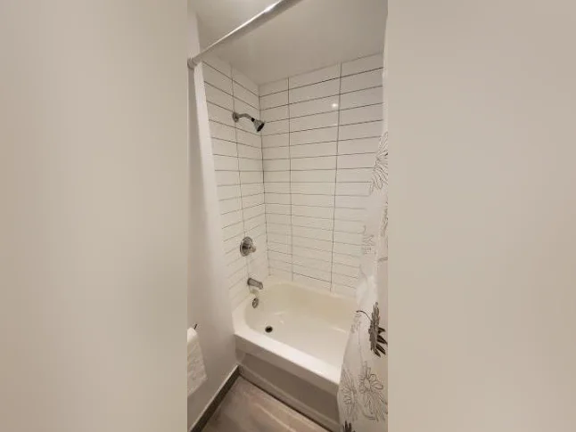 Très jolis studios avec chambre fermée dans le beau quartier de Rosemont thumbnail 5