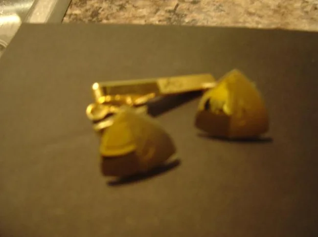 divers boutons de manchettes thumbnail 7