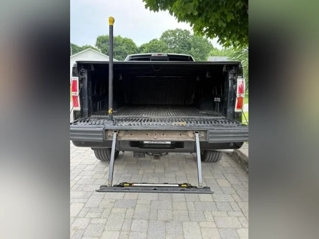 Ford F-150 2012 thumbnail 6