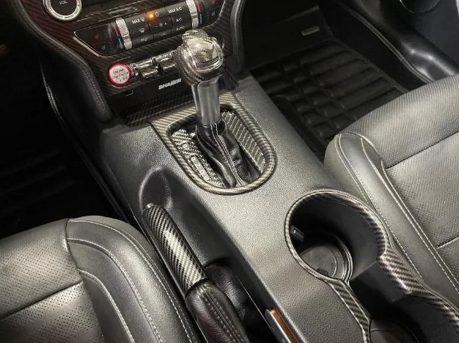 Mustang GT premium equivalent à GT 350 thumbnail 9