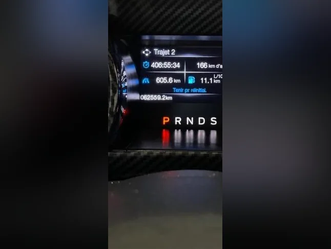 Mustang GT premium equivalent à GT 350 thumbnail 8