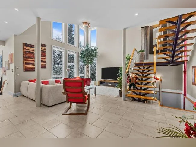 Style Californien. Moderne. thumbnail 7